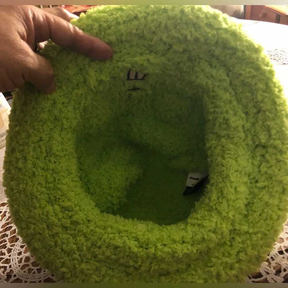 Nickelodeon new invader
